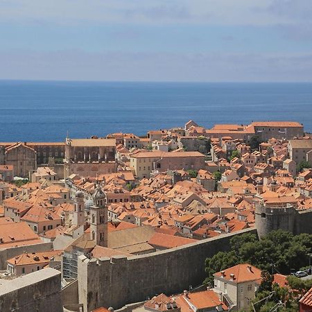Apartment Srecko Dubrovnik Exterior foto