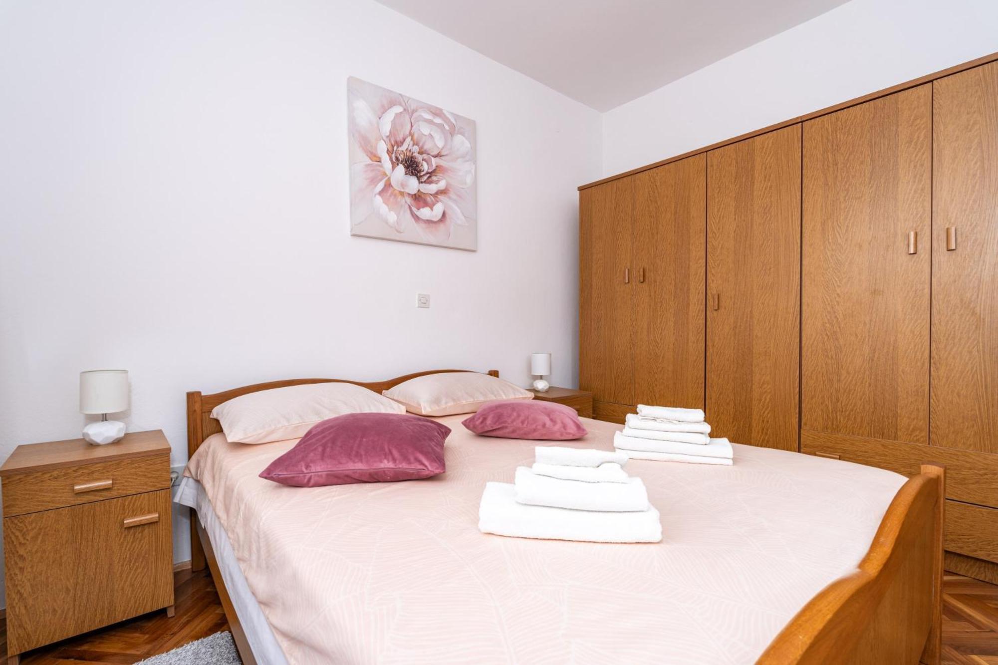 Apartment Srecko Dubrovnik Exterior foto